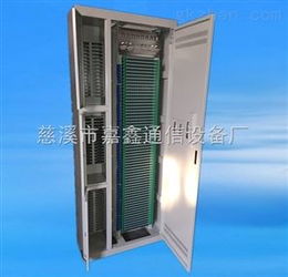 288芯三網合一光纖總配線架 通信網絡高效集成的核心設備